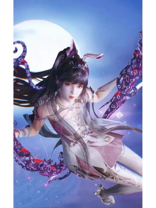 下载小舞的假期2.1安卓版:感受与小舞的甜蜜互动