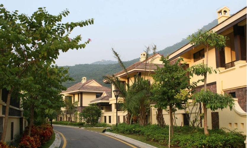 公主花园房产：地段优越，投资置业好选择