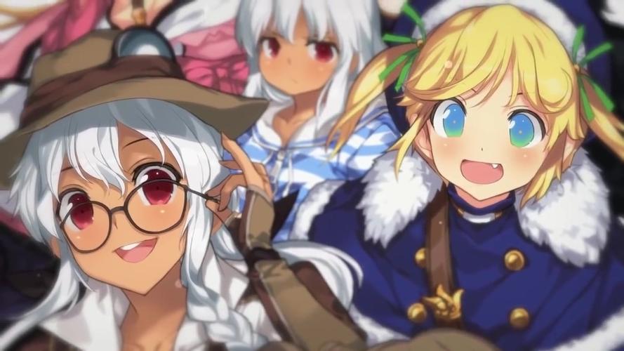 夏娃年代记2版本大全：哪个版本最好玩？