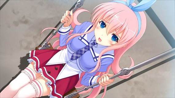 好玩又刺激的安妮的游戏：绅士向游戏推荐