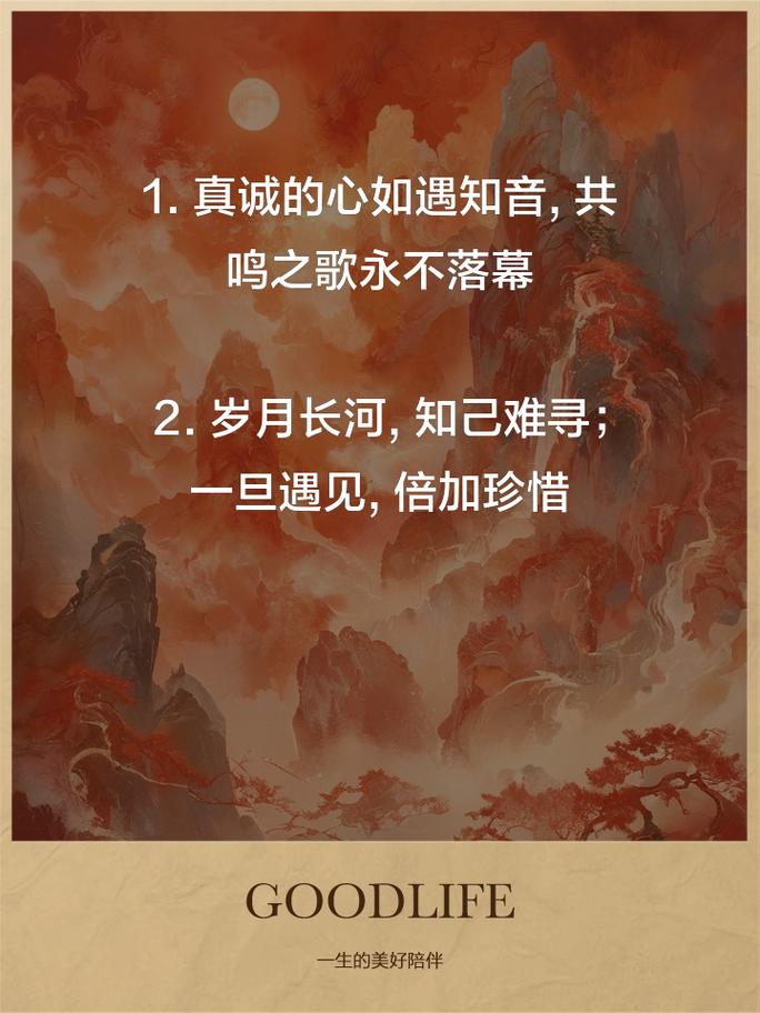 真心知己难寻？知己交友帮你找到志同道合的朋友