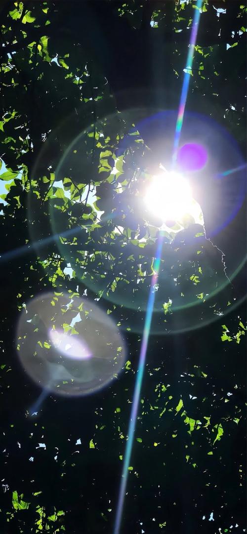 精选一束光图片：高清壁纸下载合集