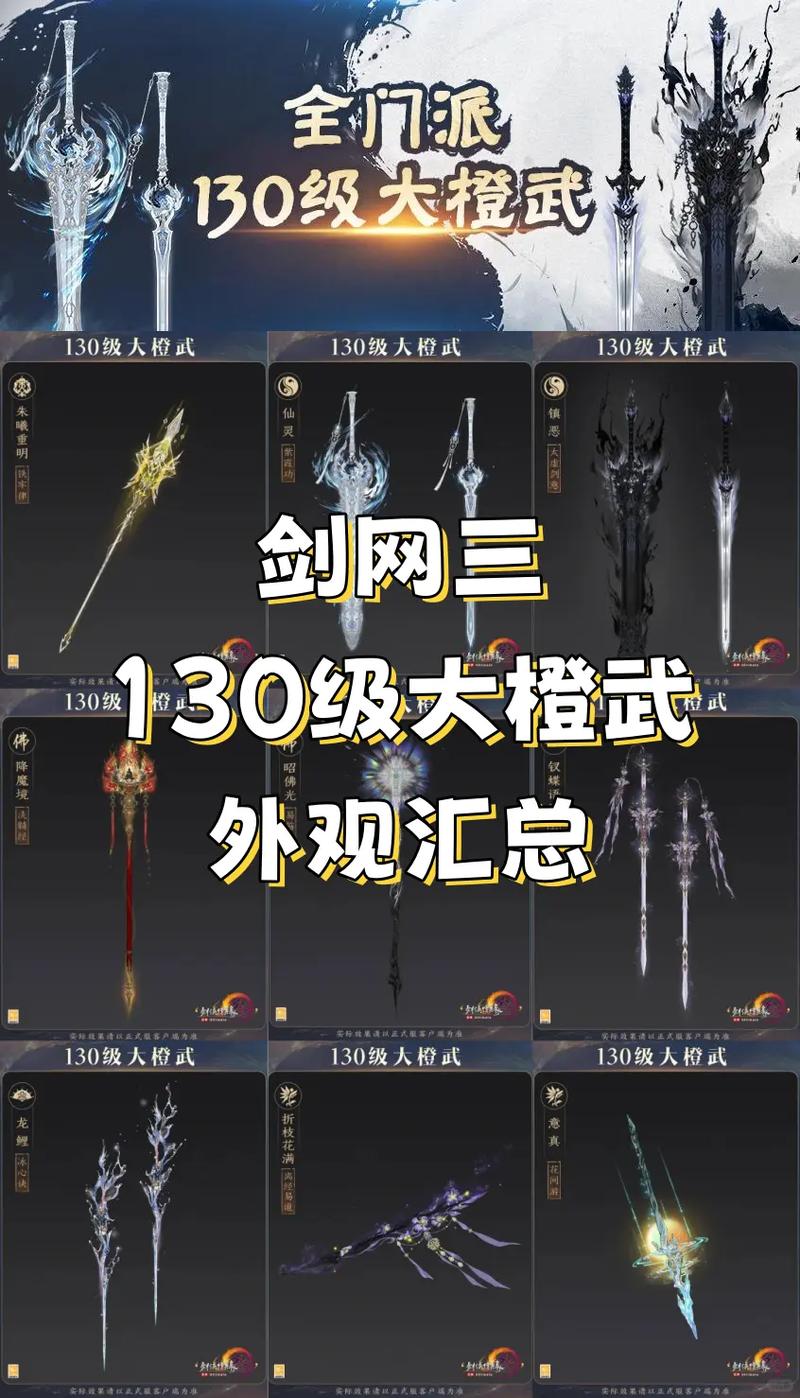 剑网3：80级橙武任务攻略，轻松通关秘籍