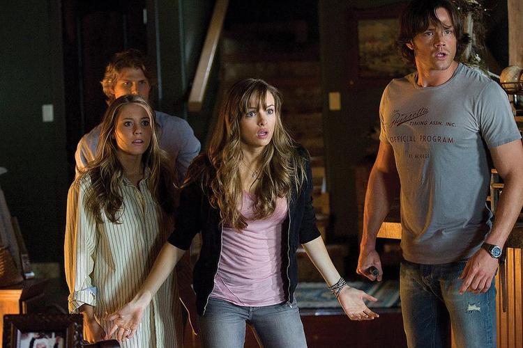 黑色星期五原版：重温经典恐怖电影的魅力