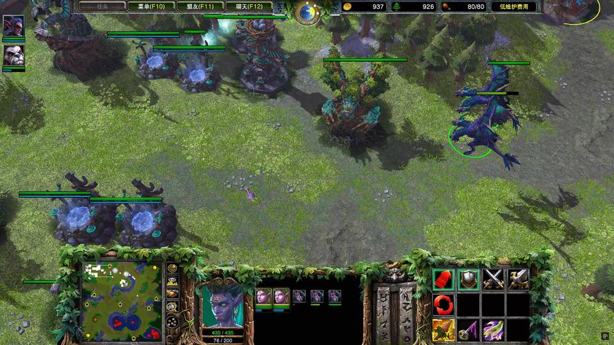 魔兽争霸官方下载地址：畅玩正版策略游戏