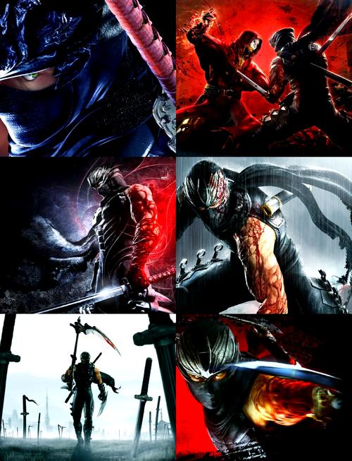 忍者龙剑传3：伦敦危机，龙隼能否拯救世界？