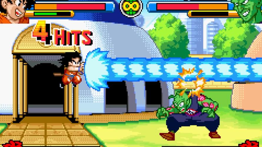 龙珠大冒险同人绅士游戏体验:超赞!值得一玩!