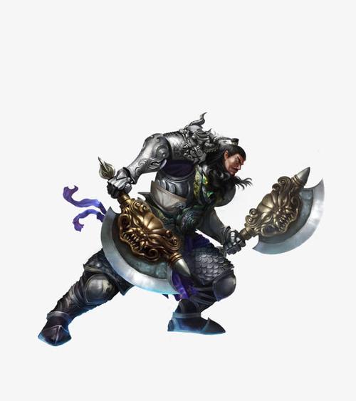 时光之刃第七章BOSS战攻略:铠甲武士轻松击败