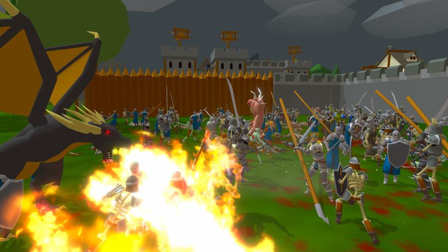 掌控概念:堕落帝国与万界修正