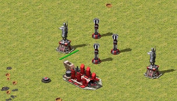 重温经典回忆！红警2复刻版带你回到那个激情燃烧的年代