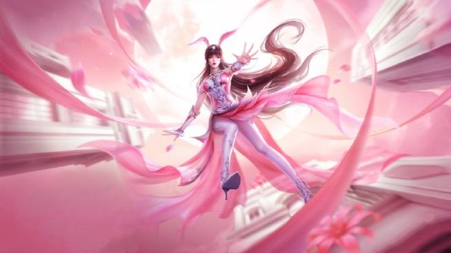 想玩小舞游戏？这里有小舞合集游戏下载！