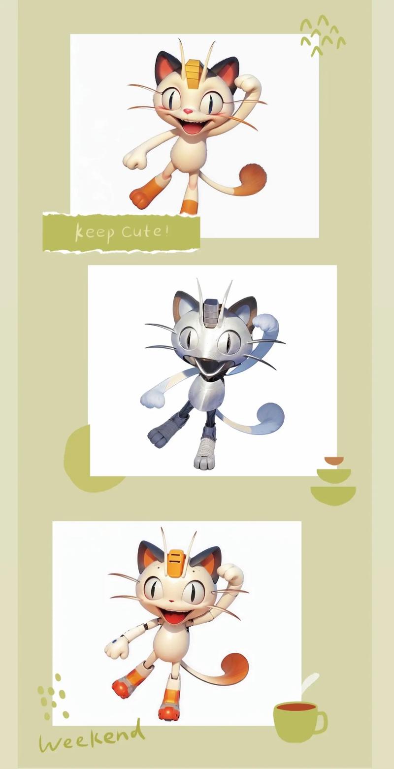 精灵宝可梦新无印篇：全新冒险，值得一看！