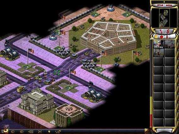 红警2共和国之辉联网秘籍：解决联机难题，畅玩游戏