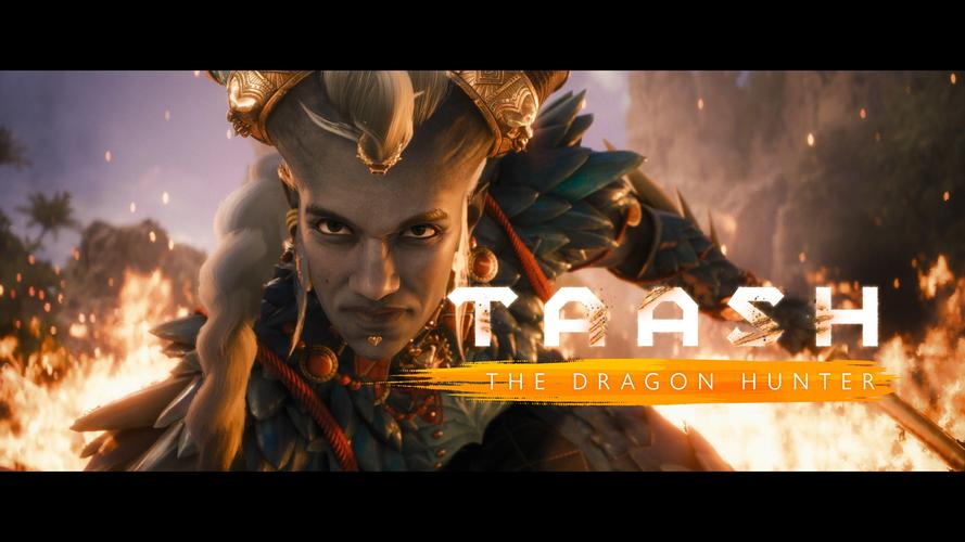 还在犹豫龙腾世界好玩吗？看看这些游戏亮点！