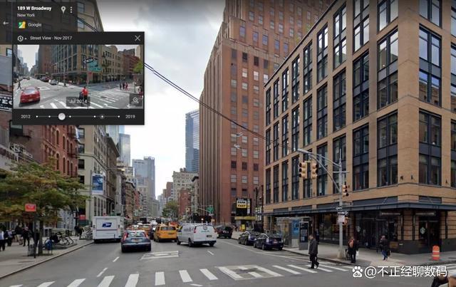 想看全球街景？谷歌街景地图最新版帮你实现