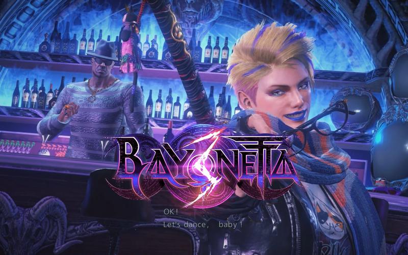 猎天使魔女系列游戏故事剧情详解：天使与魔女的史诗战争