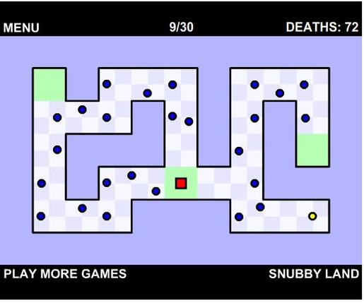 史上最难小游戏推荐，手残党慎入！