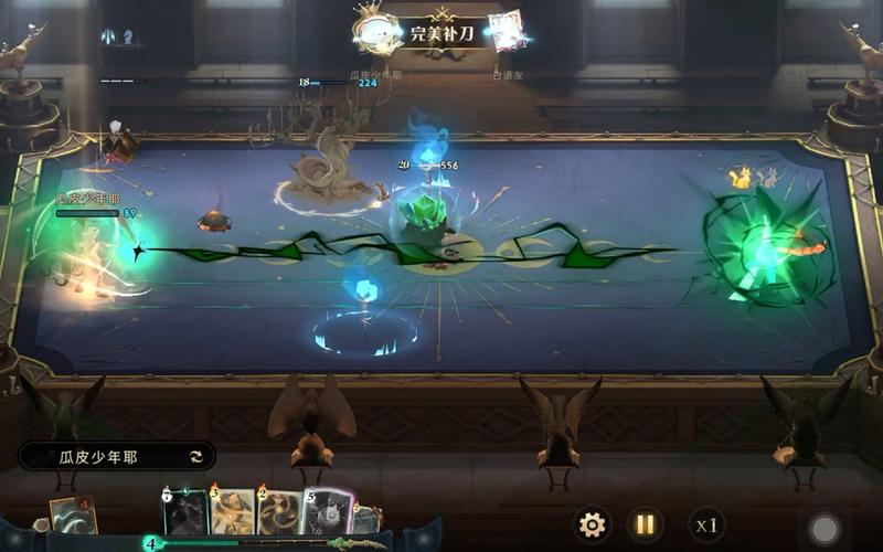 黑魔法手游下载：安卓/iOS版本下载地址推荐