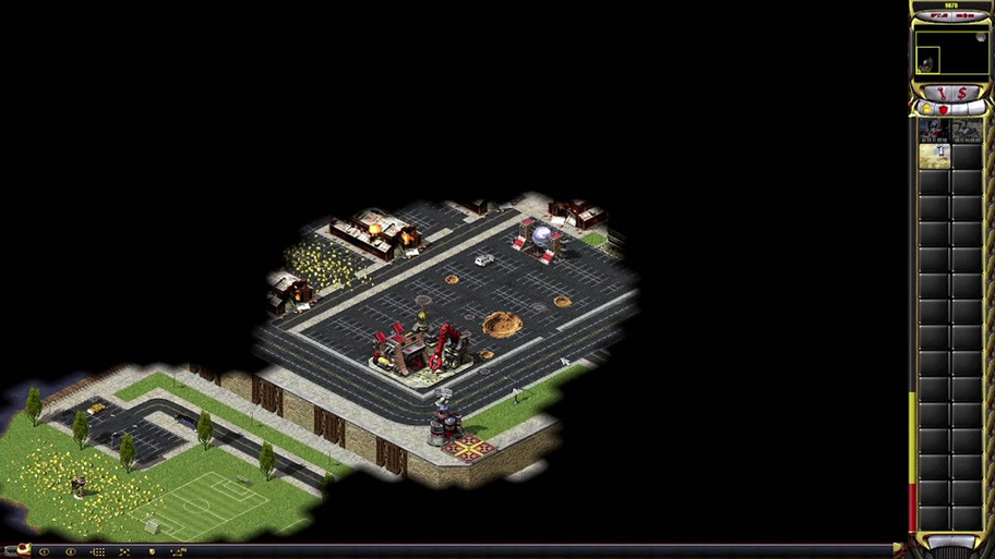 想玩红警2共和国之辉联机？教你几招简单方法