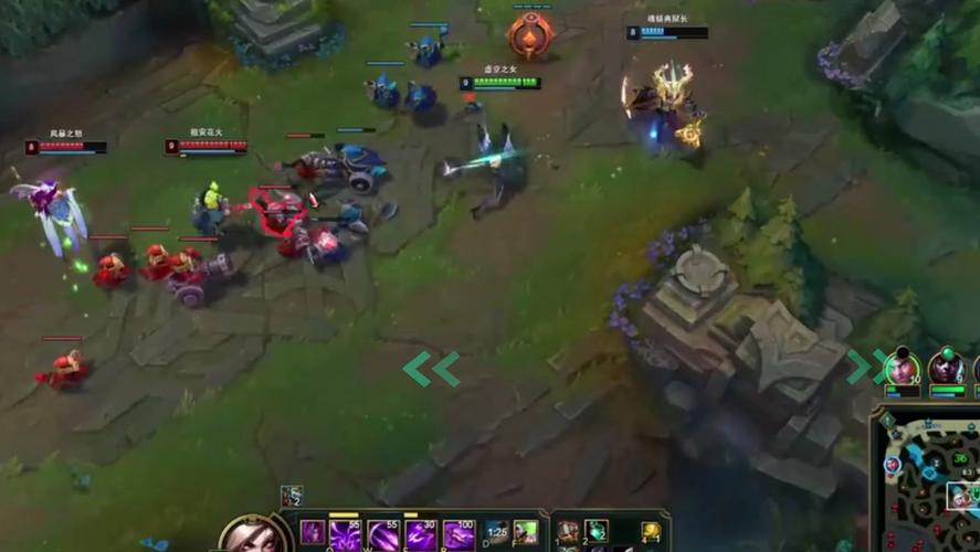 零基础玩转英雄联盟:新手小白的快速上手教程