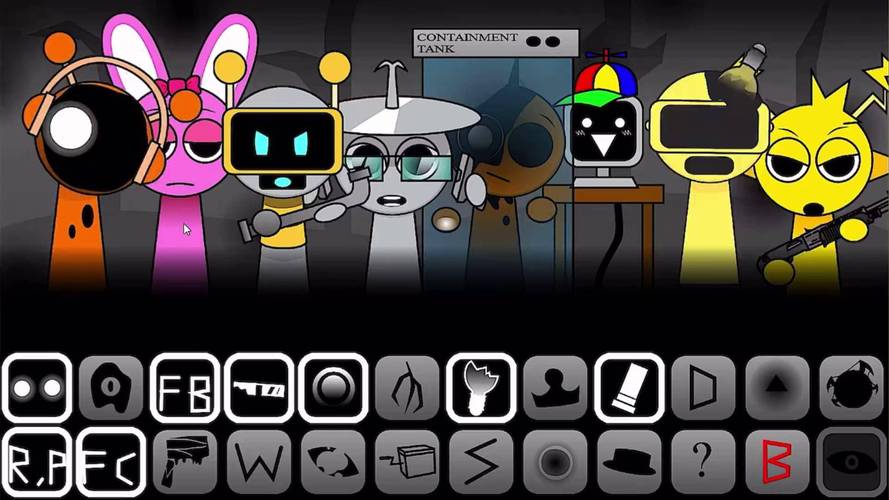 腐败的世界最新版本玩法：体验虚拟腐败的残酷现实