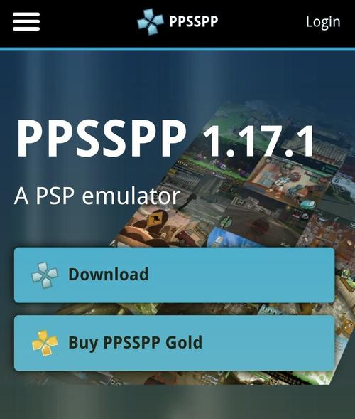 PSP Popsloader插件：解决游戏兼容性问题的利器