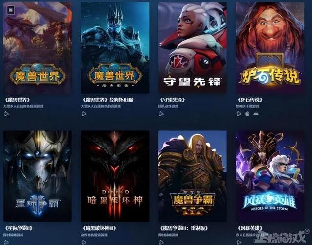 魔兽代理换了?网易雷火接手,国服未来咋样?