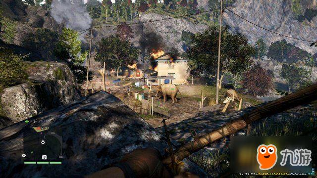 孤岛惊魂21 02秘籍使用方法详解及代码分享