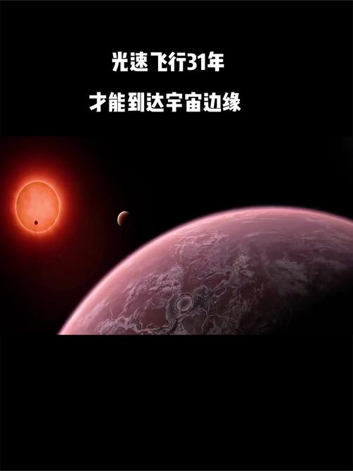 太空边缘:人类能否突破宇宙的极限?