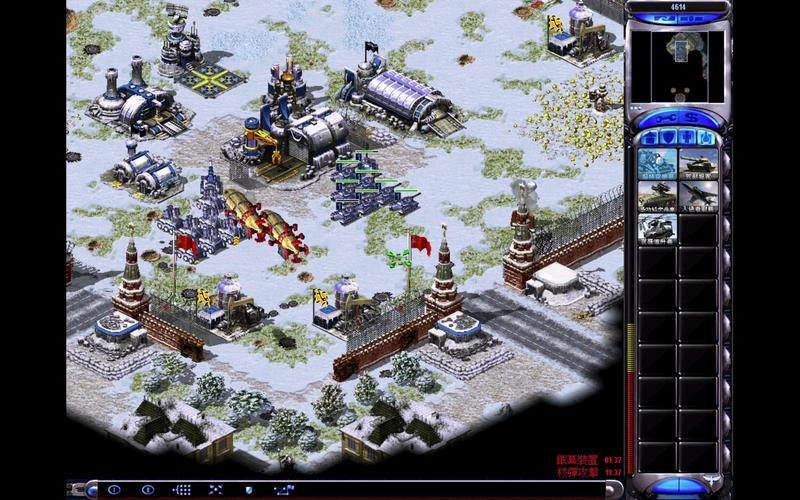 红警2过关秘籍大全:新手也能轻松通关!