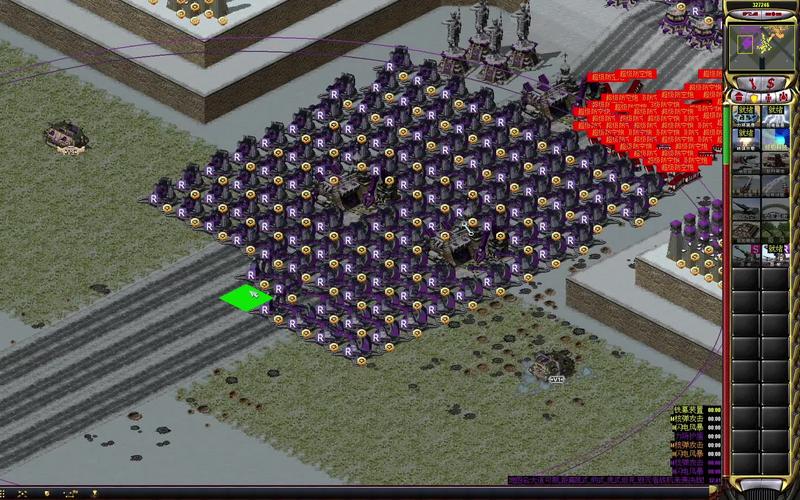 红警2纪念版:08年官方版下载及玩法介绍