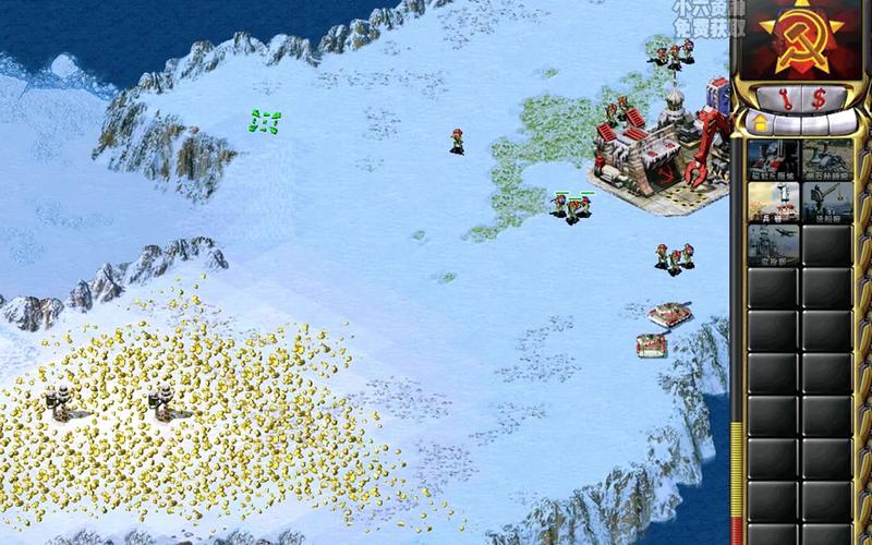 红警2共和国之辉电脑版下载安装教程，轻松上手玩游戏