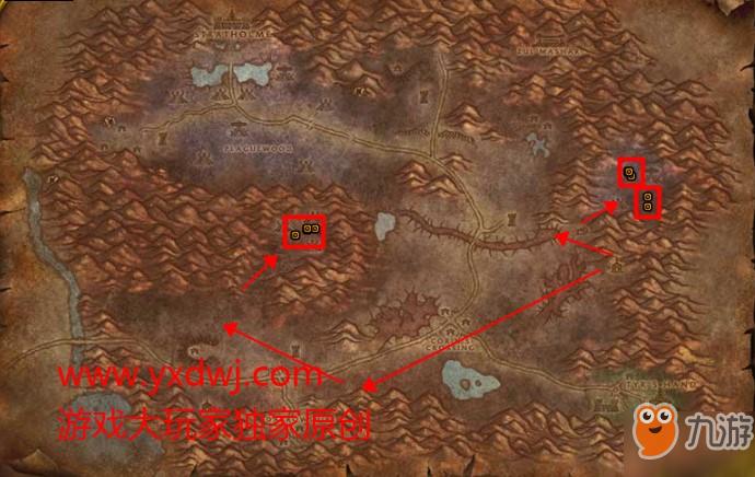 魔兽世界卡莱莎的魂萦坠饰获取攻略详解