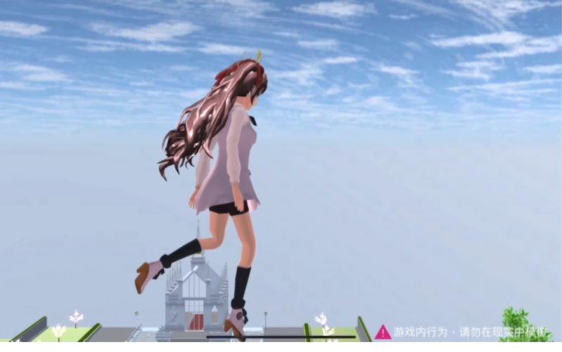 期待已久！樱花校园模拟器大更新，全新体验！