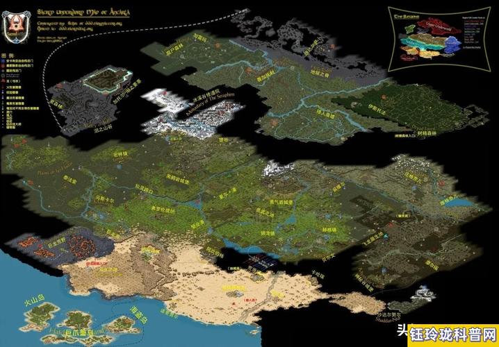 圣域魔都魅影：如何快速获得顶级装备？