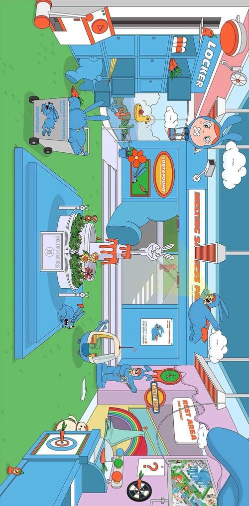 游乐园欲望下载地址分享:避免下载到病毒软件