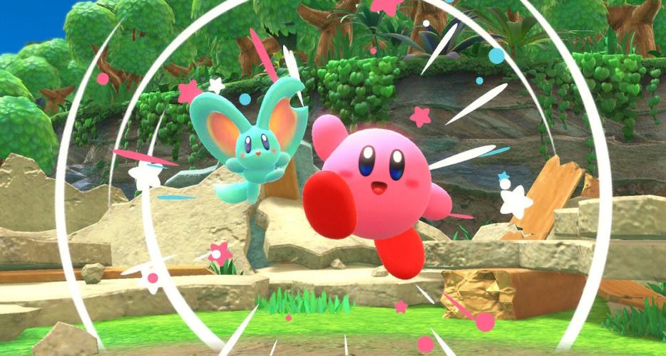 完蛋！我被美女包围了Switch版：体验不一样的互动乐趣！