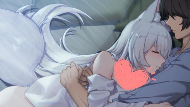 与狐妖的同居生活:超详细游戏玩法及结局解锁指南