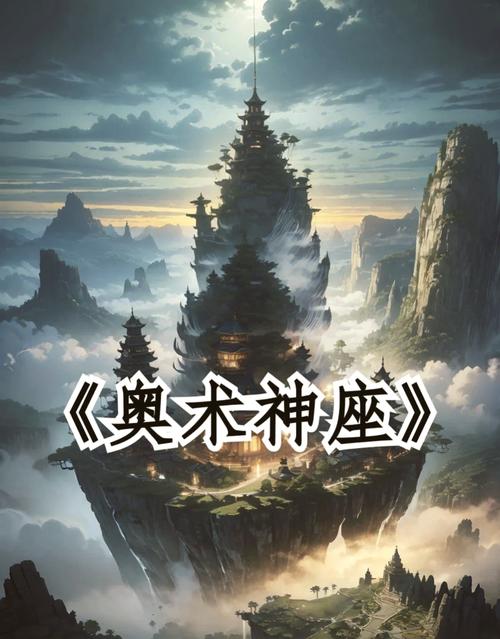 奥术魔法世界：探秘魔兽争霸里的奥术力量