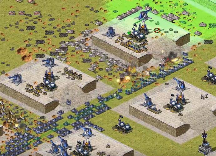 红警2老是弹框？教你几招轻松解决弹窗烦恼