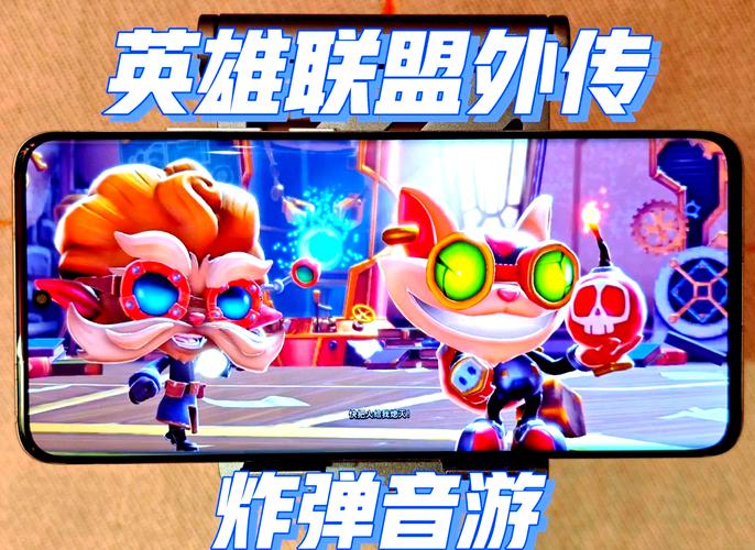 英雄联盟官网首页：英雄联盟手游及端游最新动态