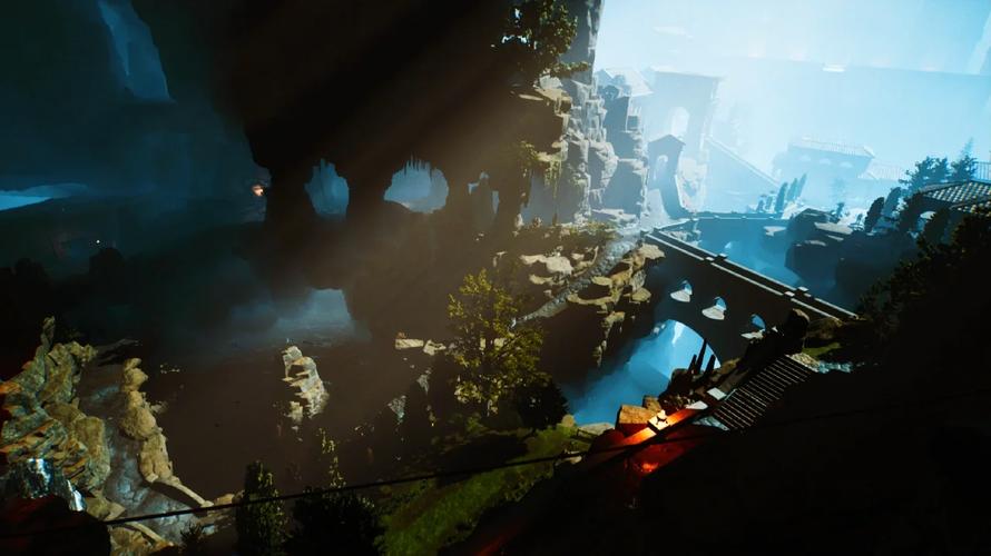 体验苏联往事杨过游戏：不一样的游戏感受