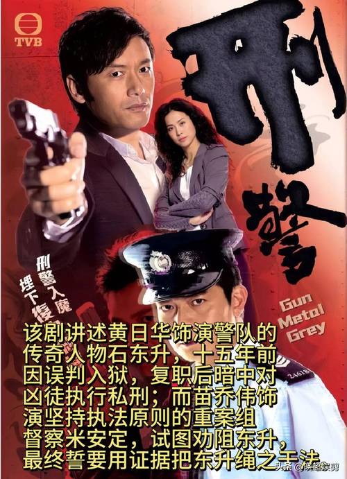 刑警2:最新港台剧,在线观看,不容错过!