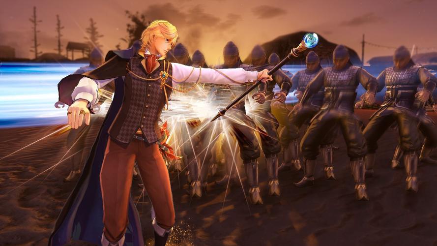 无双全明星在哪里下载?官方正版下载地址分享!