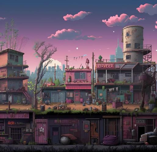 各版本废土世界下载地址:安卓、IOS及电脑版