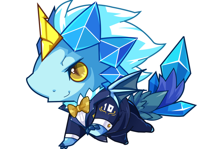 洛克王国冰龙王技能搭配攻略，助你快速升级！