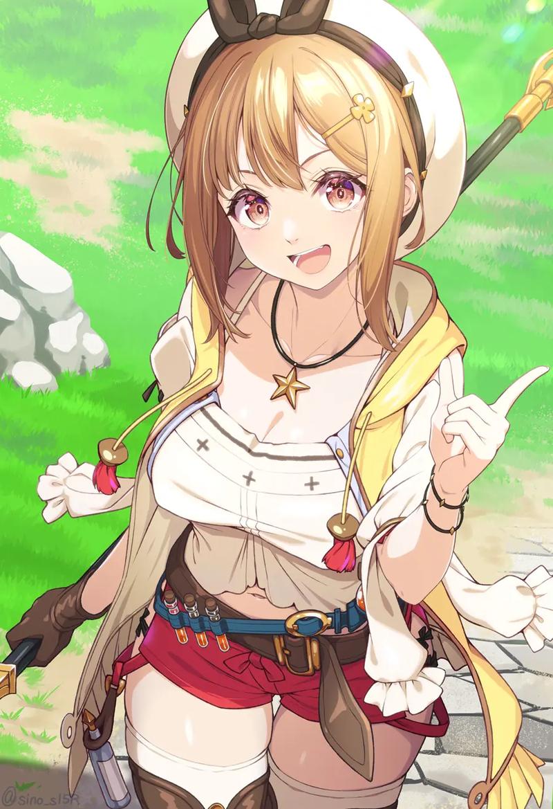 你知道伊莱莎的秘药最新版本有哪些亮点吗?