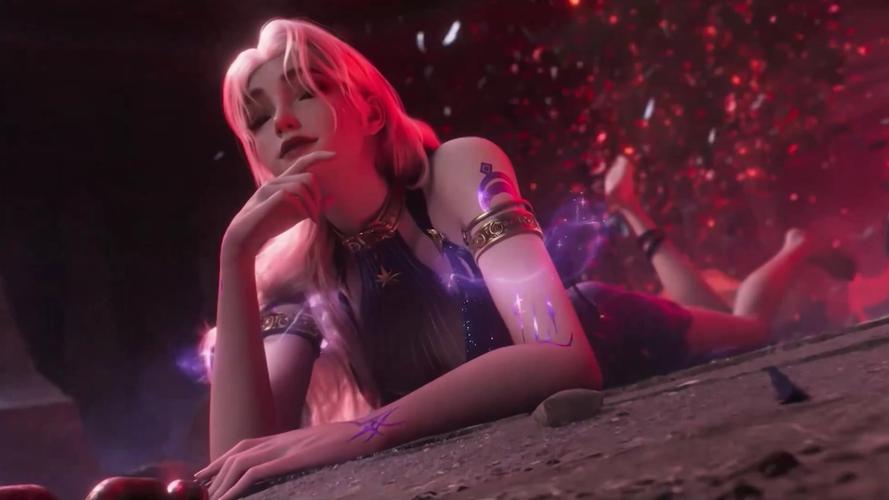 月蚀之魔女最新版本下载:AI汉化,体验更佳!