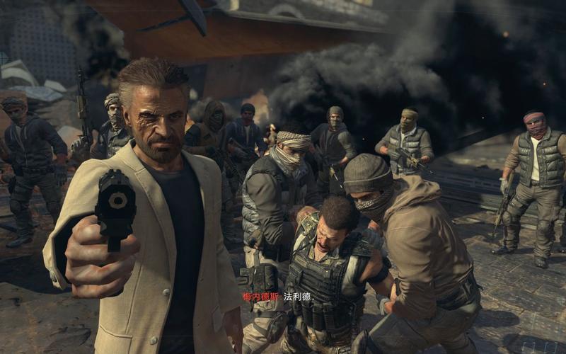 使命召唤9启动未响应？几个步骤帮你解决游戏问题