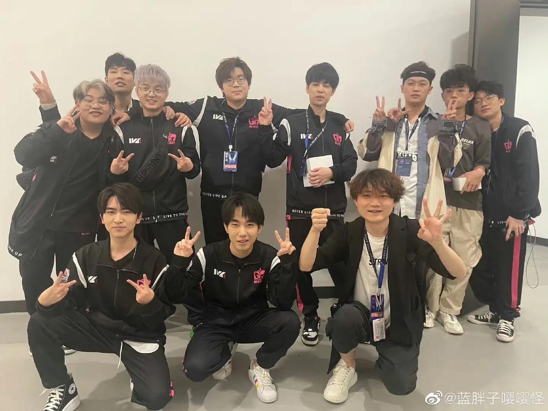 GRX战队:一支充满争议却实力强劲的队伍